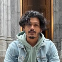 Vinyas V.
