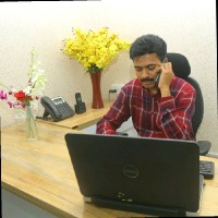 Suresh Mallabattula