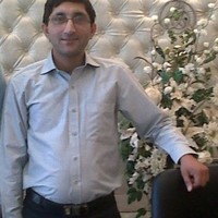 Shahzad Rashid