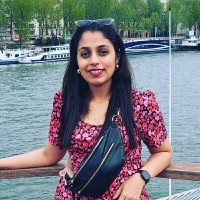 Prachi Hatkar
