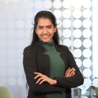 Anjali Nair