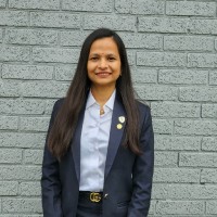 Nutanben Vasoya