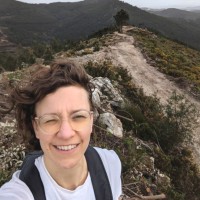 Gina Hortenbach
