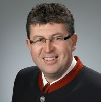 Ewald Übellacker