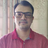Narendra Ojha