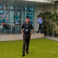 Vikram Nirmal