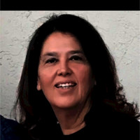 Rosa Jones