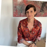 Esther Moreno Fernández