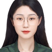 Harriet Liu
