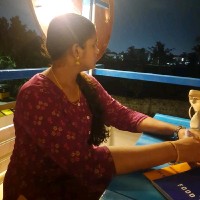 Sangeetha Nagarajan