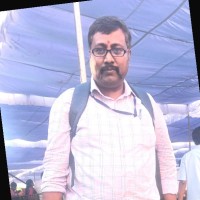 Venkata Krishna Rao Gonepudi