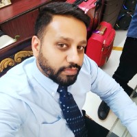Drajitpalsingh Gill