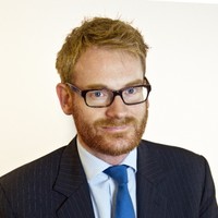Darren Meale