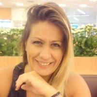 Marlene Lucas