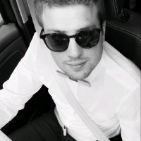 Damien Van Beveren