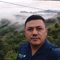 Marlon Augusto Guillen Viscay