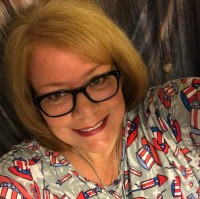 Deborah Malone