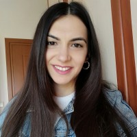 Maria Mitrou