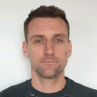 Mark Cornish