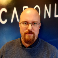 Andreas Mellgren