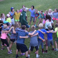 Camp Shalom Inc.