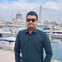 Ansar Hussain