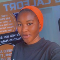 Salawu Saratu