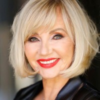 Barbara McNaught