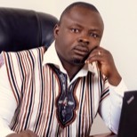Taêh Eric Brangama