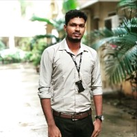 Aravindh Rajendran