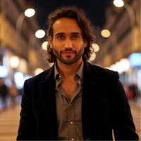 Mitchell Guivehchi