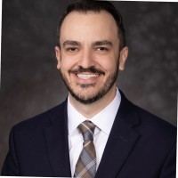 Adam Meier, DNP, RN, NE-BC, CPHQ