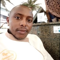 Micheal Githinji