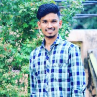 Aniket Raut