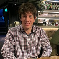 Matthew Walmsley