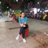 Shruthika V