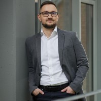 Ádám Bükvics