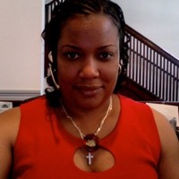 Natashia Melvin-Brown