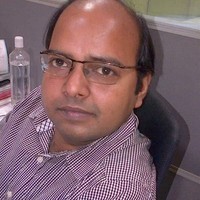 Niranjan De