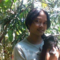 Katarina Novi Wahyudiani