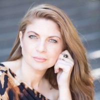 Maria Therase Cucinotta