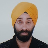 Amarjeet Singh