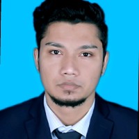 Gazi Khaled Mahmud