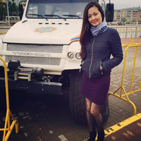 Anar Karymsakova