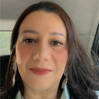 Patricia Monteiro Quintino, M.Sc