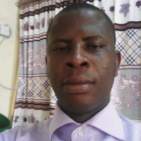 GEORGE OBUOBI