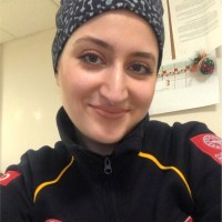 Esengül Kalın