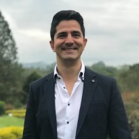 Camilo Gaviria, Cmx