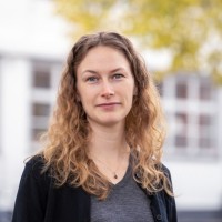 Nieke Sarink