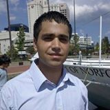 Amon Hamad